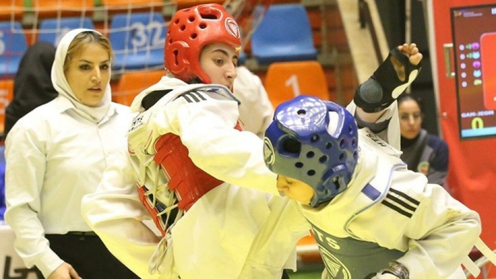 عذرخواهی فتحی و شادلو