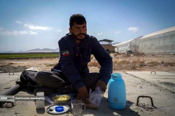 تولید ملی برای آبادانی مناطق محروم