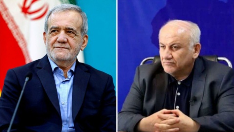 اختیار تام رئیس‌جمهور به استاندار مازندران برای افزایش مراودات با کشورهای اوراسیا