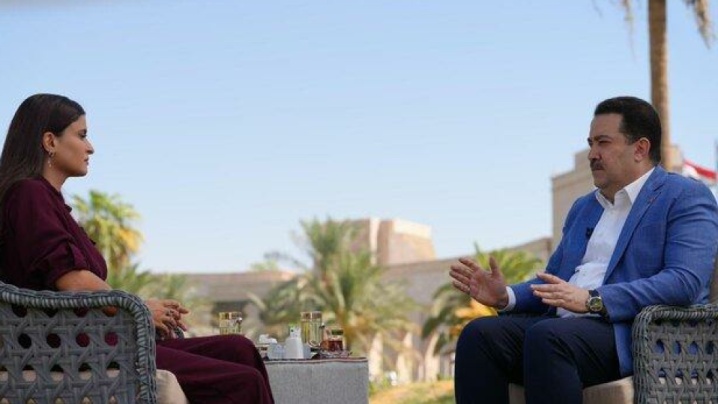 از مذاکره و دیپلماسی درباره پرونده هسته‌ای ایران حمایت می‌کنیم