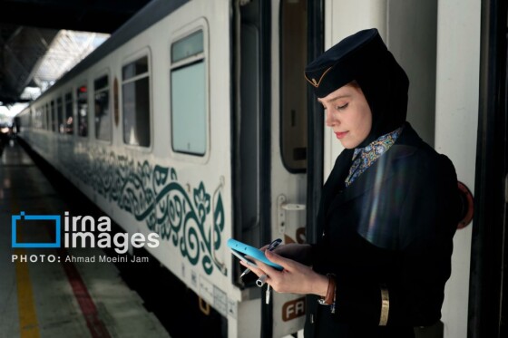 افتتاح و بهرهبرداری ۱۷ پروژه ریلی