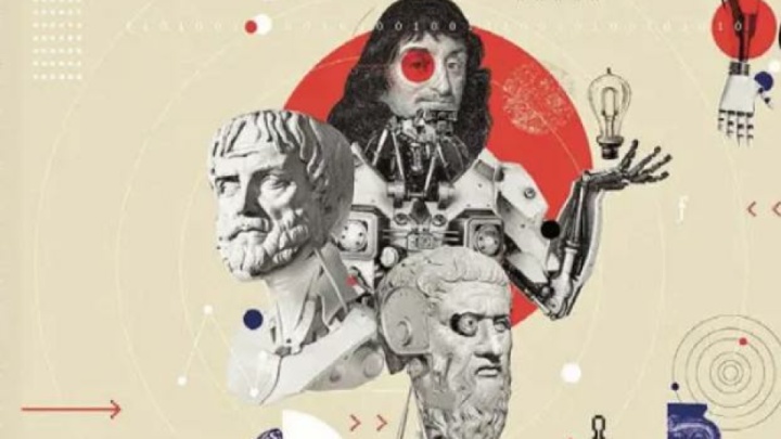 کتاب فلسفه هوش مصنوعی و جایگاه آن در جامعه تصویری چندبعدی از هوش‌مصنوعی ارائه می‌کند