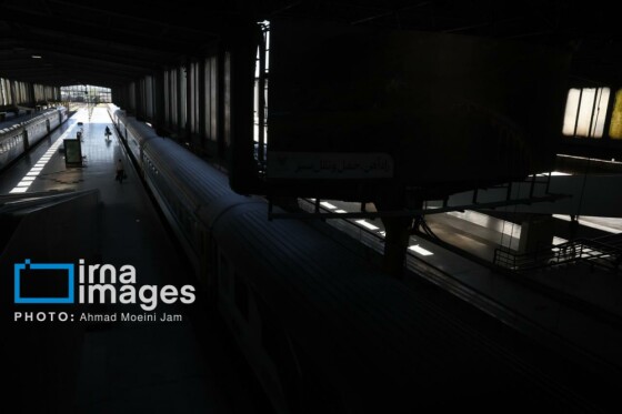 افتتاح و بهرهبرداری ۱۷ پروژه ریلی