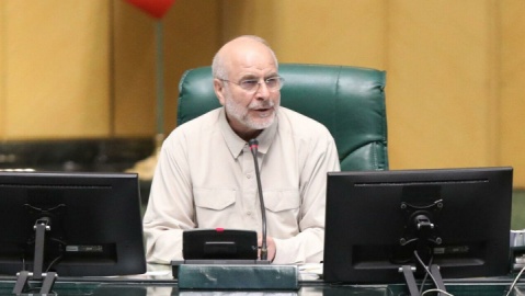 اجرای طرح کالابرگ الکترونیک هدر رفت منابع ارزی را مهار می‌کند