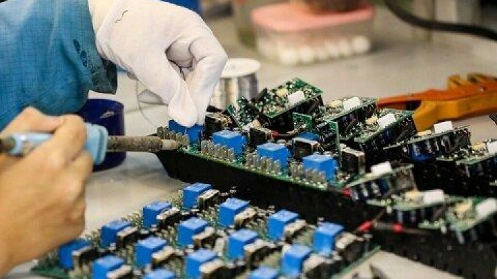 مشوقهای دولت برای شرکتهای دانش بنیان