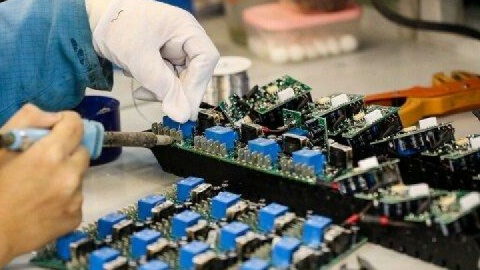 مشوقهای دولت برای شرکتهای دانش بنیان