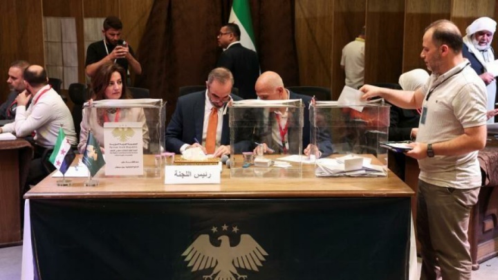 انتخابات پارلمانی فاقد مشروعیت و شفافیت است