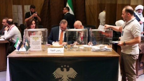 انتخابات پارلمانی فاقد مشروعیت و شفافیت است