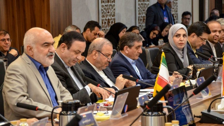 گام راهبردی ایران و عراق در مرز شلمچه؛ بازارچه تجاری مشترک، حلقه اتصال اروند و بصره