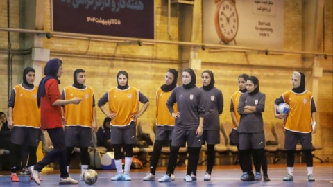 زنان به روسیه می روند