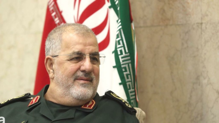 اگر حرکتی از جانب دشمن در دریا و جزایز صورت گیرد جواب محکمی دریافت می‌کند