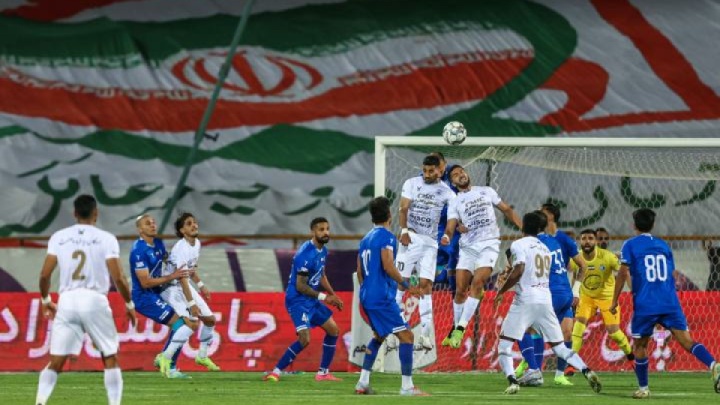 ترکیب احتمالی استقلال مقابل چادرملو