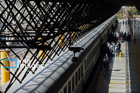 افتتاح و بهره‌برداری ۱۷ پروژه ریلی