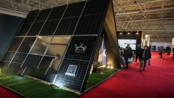 تلاش ایران و نروژ برای همکاری در حوزه تجدیدپذیرها