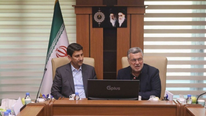 وزیر بهداشت: دارورسانی برخط باید بر مبنای راهنماهای بالینی باشد