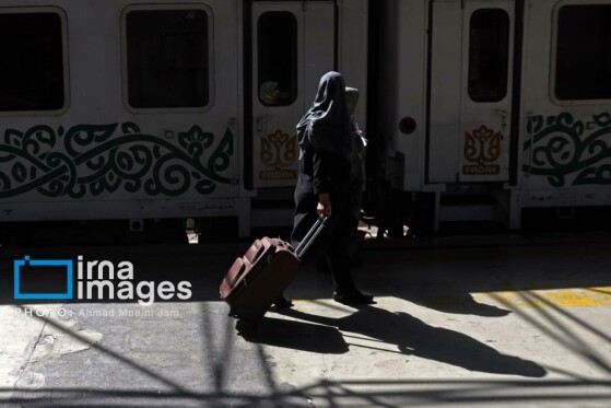 افتتاح و بهره‌برداری ۱۷ پروژه ریلی