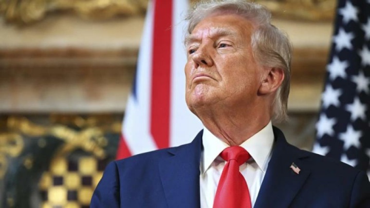 ترامپ در آستانه رونمایی از طرح صلح غزه؛ احتمال اعلام توافق پیش از جایزه صلح نوبل