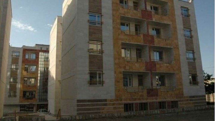 افتتاح ۲۳۵۷ واحد مسکونی در پردیس