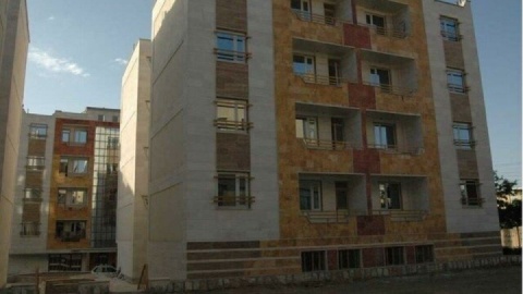 افتتاح ۲۳۵۷ واحد مسکونی در پردیس