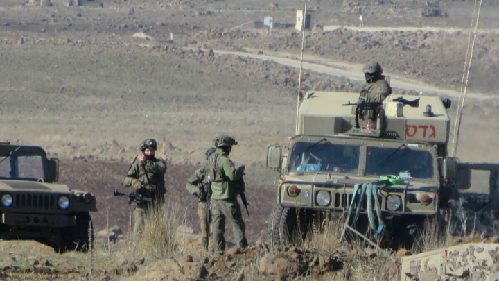 ارتش اسرائیل از نوار غزه عقب نشینی می‌کند به جز 3 نقطه حیاتی