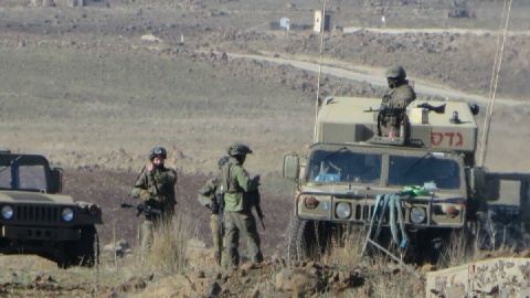 ارتش اسرائیل از نوار غزه عقب نشینی میکند به جز ۳ نقطه حیاتی