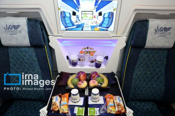 افتتاح و بهرهبرداری ۱۷ پروژه ریلی