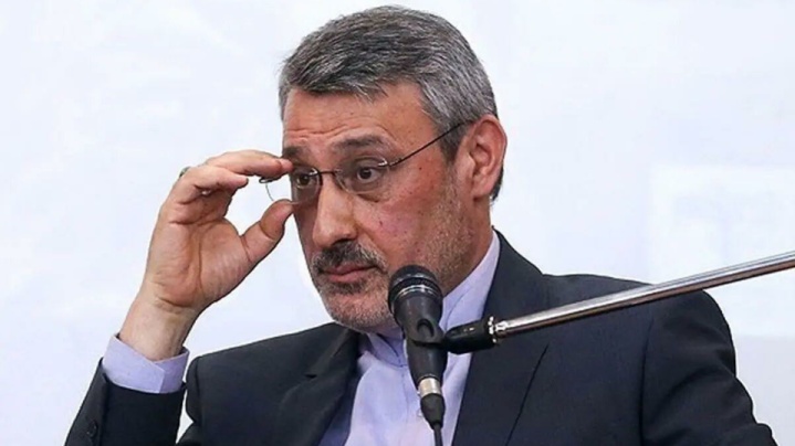 پایان ۲۲۳۱؛ آغاز فصل جدید مشروعیت حقوقی ایران