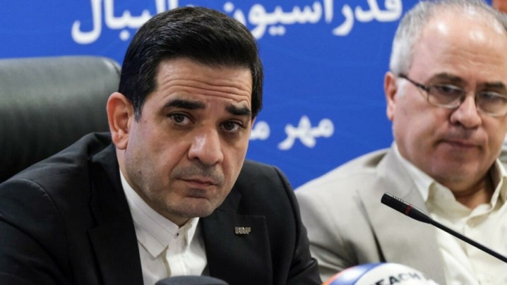 تقوی: ما هنوز زمینی تحویل نگرفته‌ایم