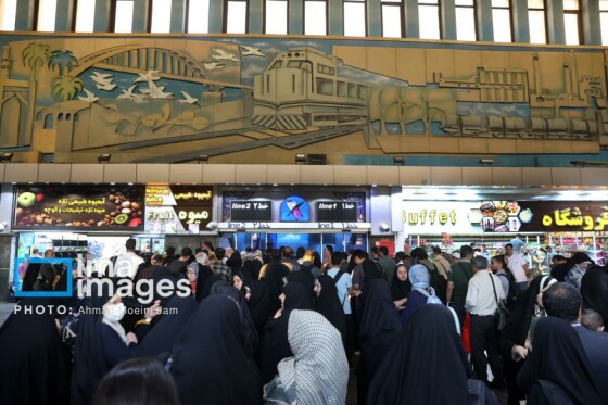 افتتاح و بهرهبرداری ۱۷ پروژه ریلی