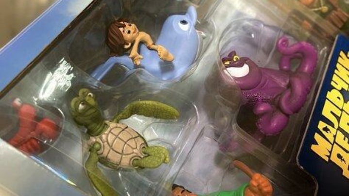 سهم ایران از بازار جهانی محصولات انیمیشن چقدر است؟