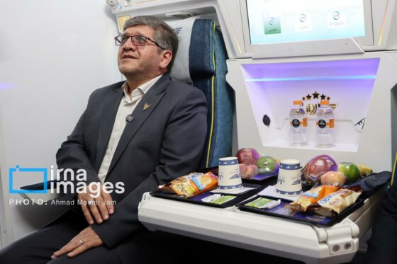 افتتاح و بهرهبرداری ۱۷ پروژه ریلی