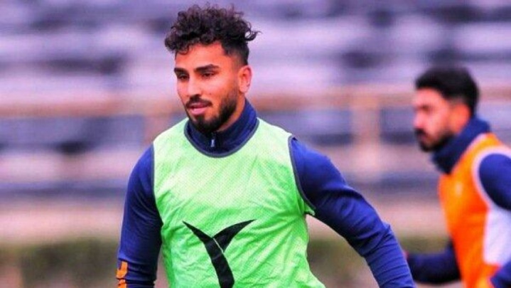 محکومیت فولاد در پرونده شکایت بازیکن سابق
