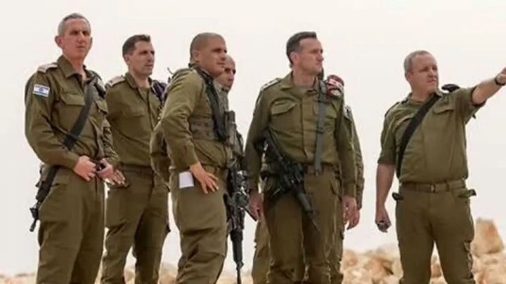 بازداشت یک نظامی اسرائیلی به اتهام جاسوسی برای ایران