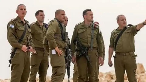 بازداشت یک نظامی اسرائیلی به اتهام جاسوسی برای ایران