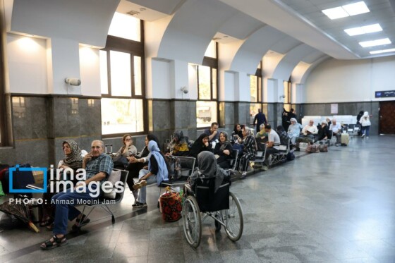 افتتاح و بهرهبرداری ۱۷ پروژه ریلی