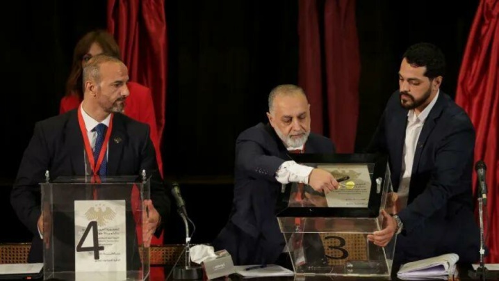 آغاز شمارش آراء انتخاباتی و اعلام نتایج اولیه از بانیاس و درعا آغاز شد