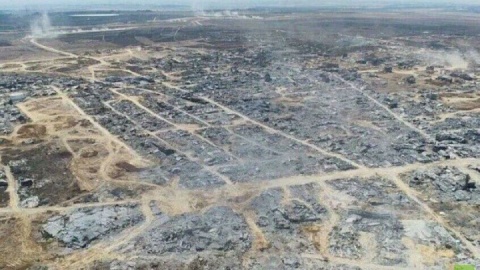 آنروا صدها کشته در میان نیروهای خود را تأیید کرد