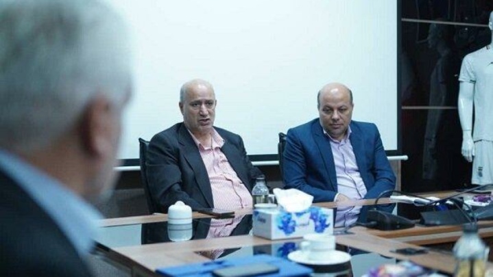 تاج: آموزش و پرورش رابطه تنگاتنگی با استعدادیابی دارد