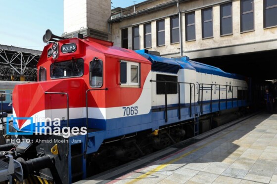 افتتاح و بهرهبرداری ۱۷ پروژه ریلی