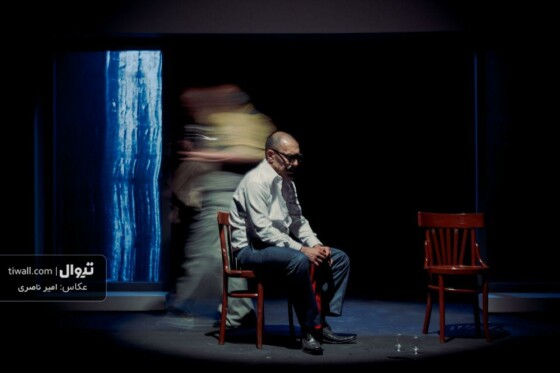 نمایش «سنگ‌بست»