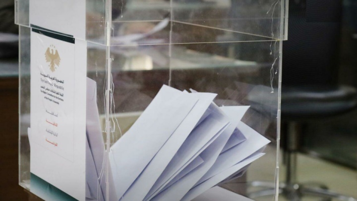 پارلمان جدید سوریه؛ مشارکت محدود، انتصابات گسترده