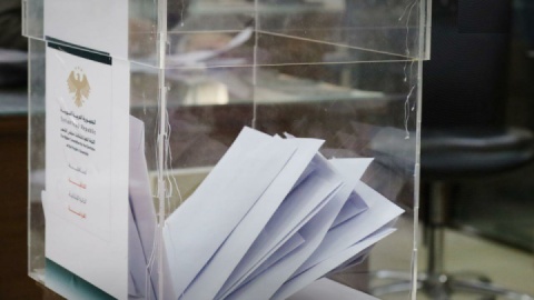 پارلمان جدید سوریه؛ مشارکت محدود، انتصابات گسترده