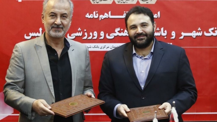 نیاز باشد درویش استعفا می‌دهد