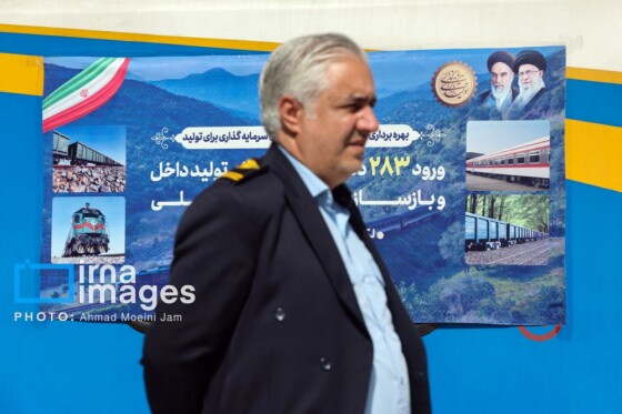 افتتاح و بهره‌برداری ۱۷ پروژه ریلی