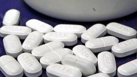 عملکرد متادون در بدن مانند مواد مخدر است