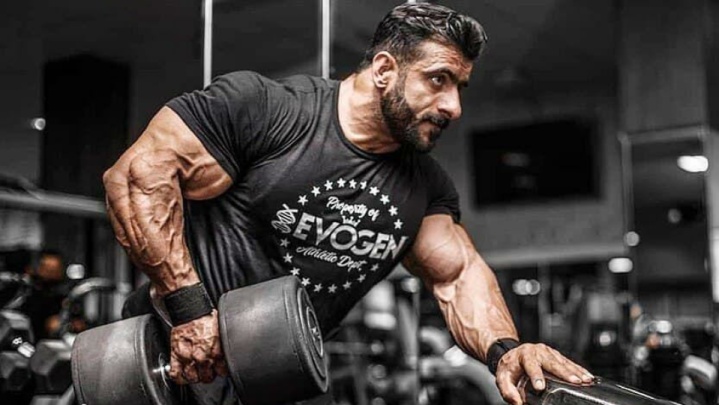 رونی کلمن: او فرمول من را بلد است