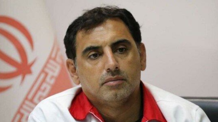 ناگفته‌هایی درباره سقوط بالگرد امدادی هلال احمر در اشترانکوه