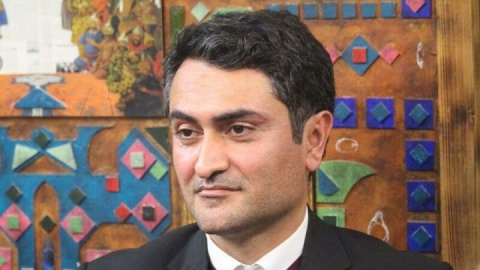 آینده در عصر گذار ضرورت بازتعریف مقصد ملی ایران