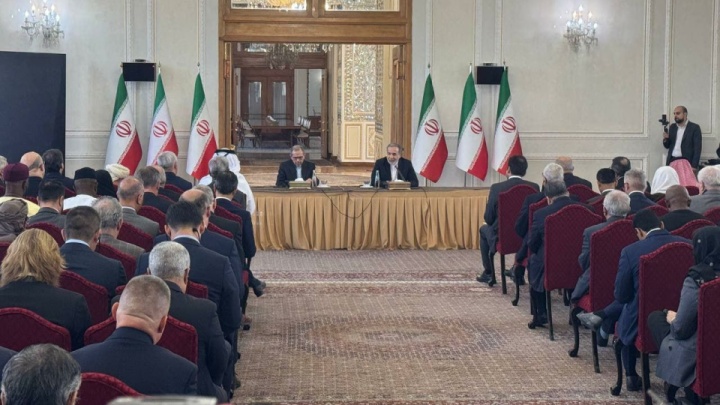 عراقچی: شروط جدیدی توسط آمریکا به ما اعلام نشده/ توافق قاهره دیگر کارایی ندارد