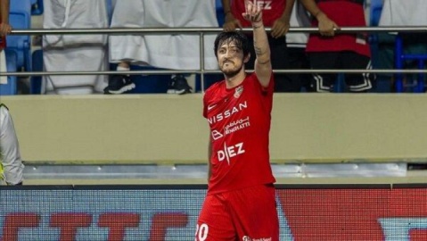 بیانیه شباب‌الاهلی در رابطه با آزمون